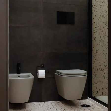 ベッド・アンド・ブレックファスト Retrophilia