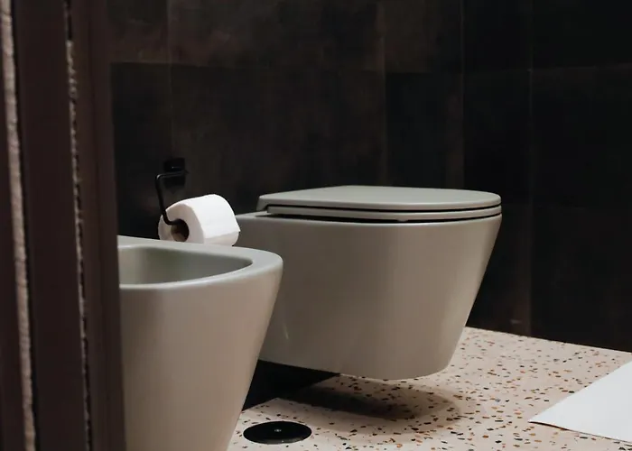 住宿加早餐酒店 Retrophilia 那不勒斯