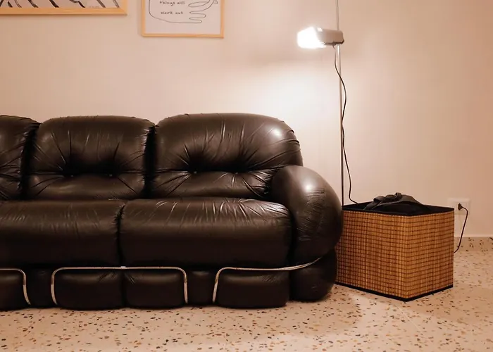 Bed & Breakfast Retrophilia