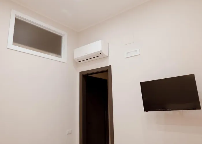 Retrophilia Bed & Breakfast Napoli
