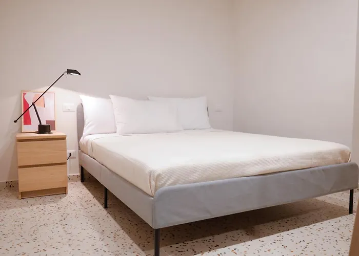 Retrophilia Bed & Breakfast 3*